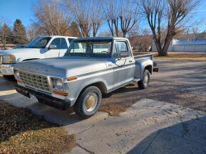 1978 Ford Other Ford Models